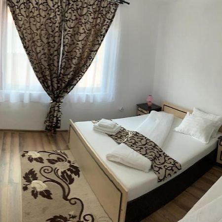 M Dey Hotel วีเชวเดสซุส ภายนอก รูปภาพ