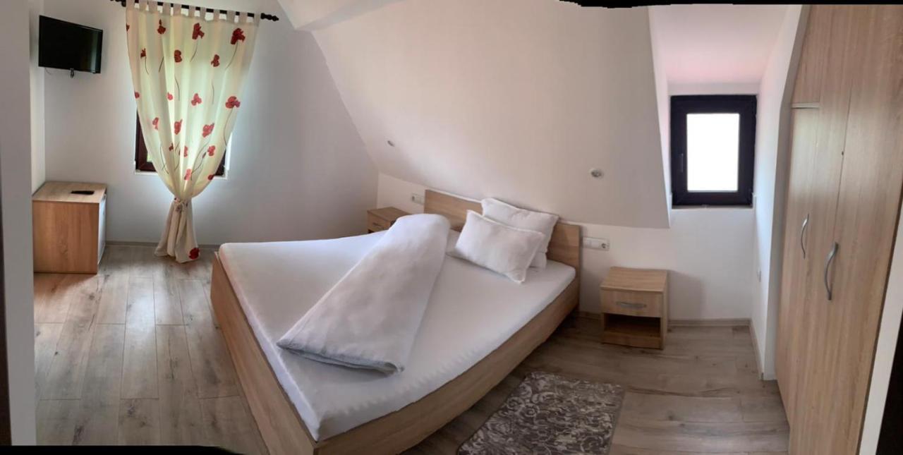 M Dey Hotel วีเชวเดสซุส ภายนอก รูปภาพ